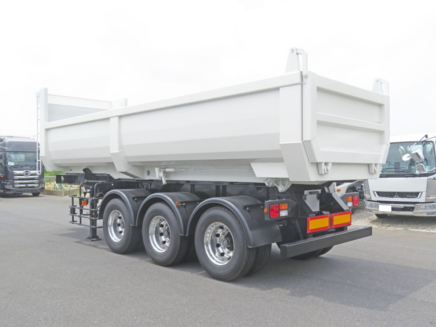 トレクス PFB34112の写真1
