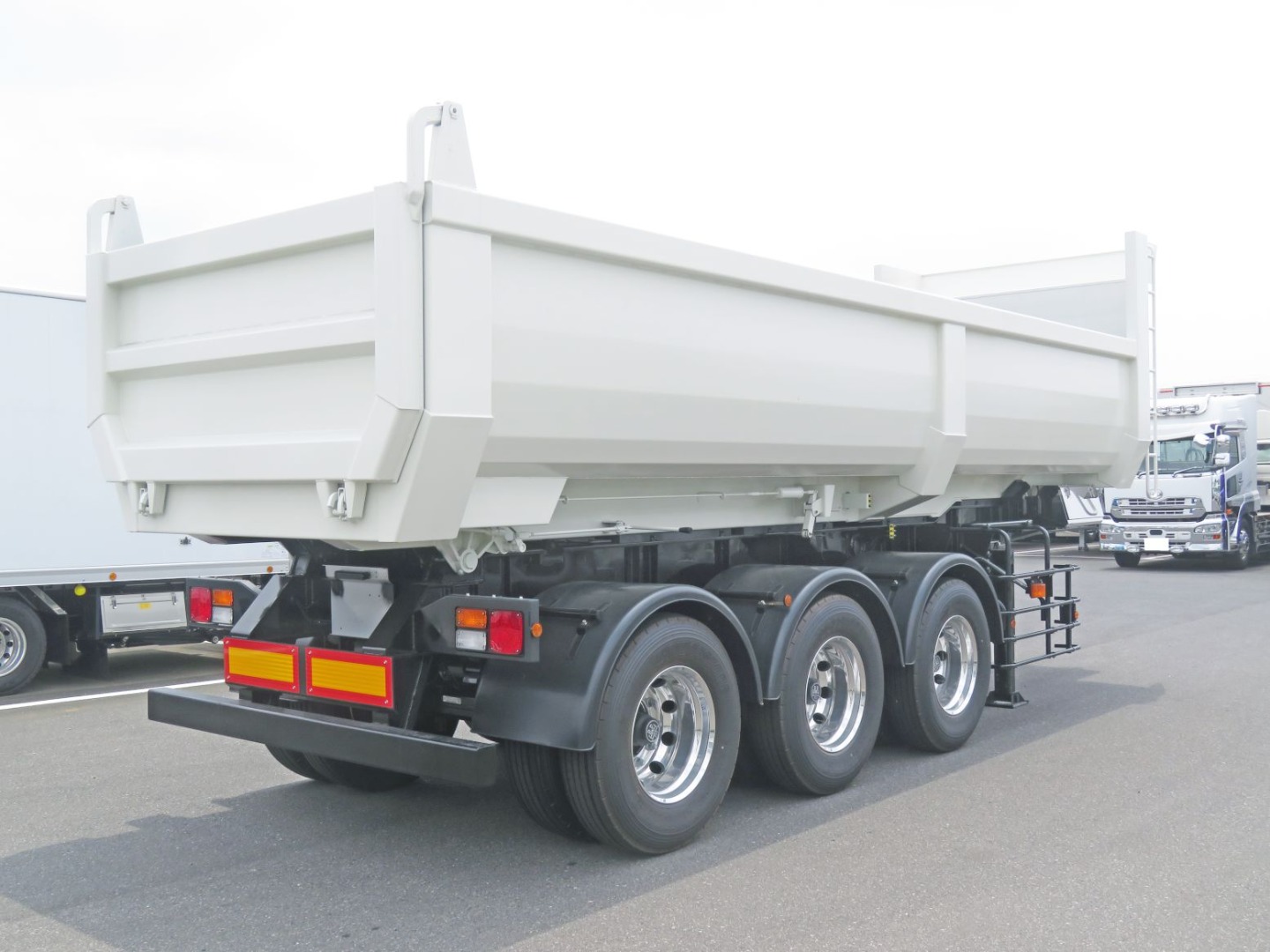 トレクス PFB34112の写真2