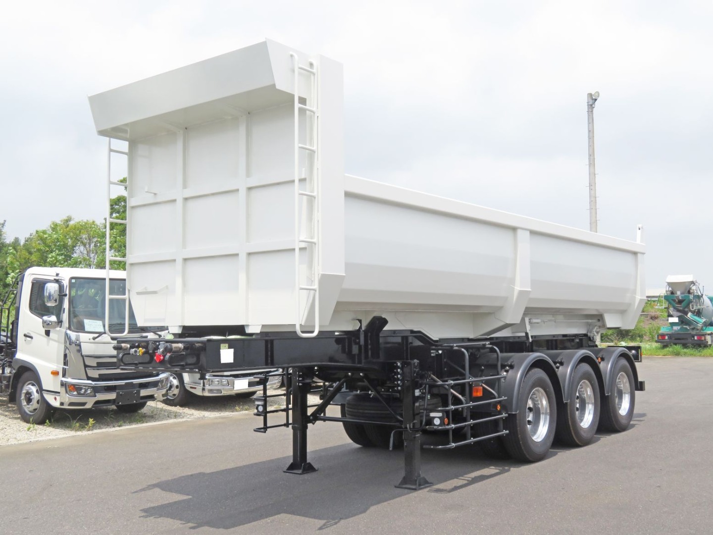 トレクス PFB34112の写真3