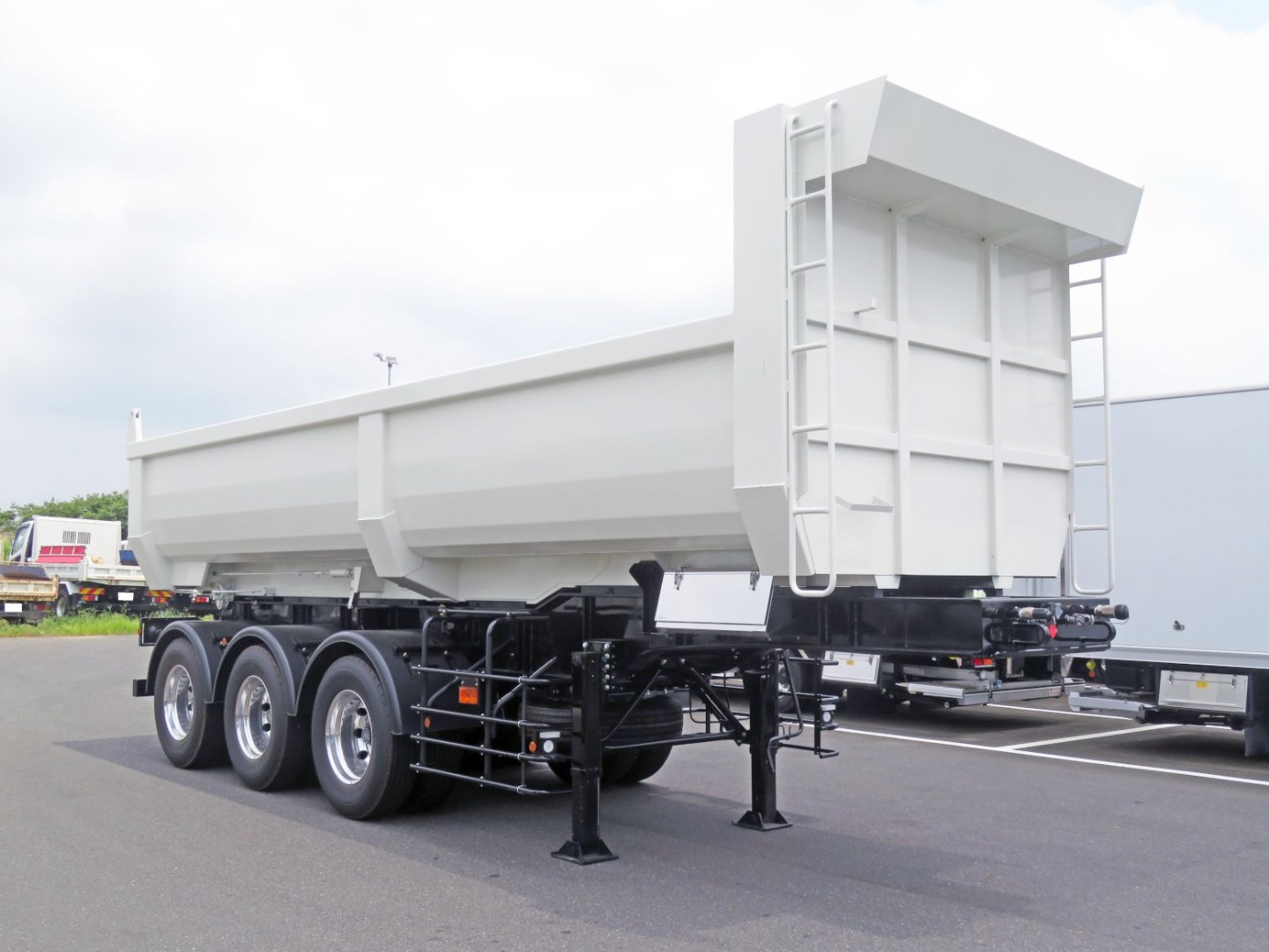 トレクス PFB34112の写真4