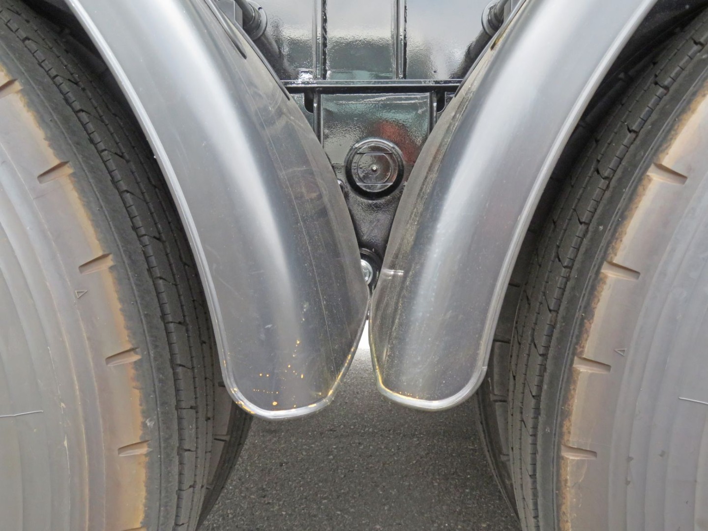 トレクス PFB34112の写真5