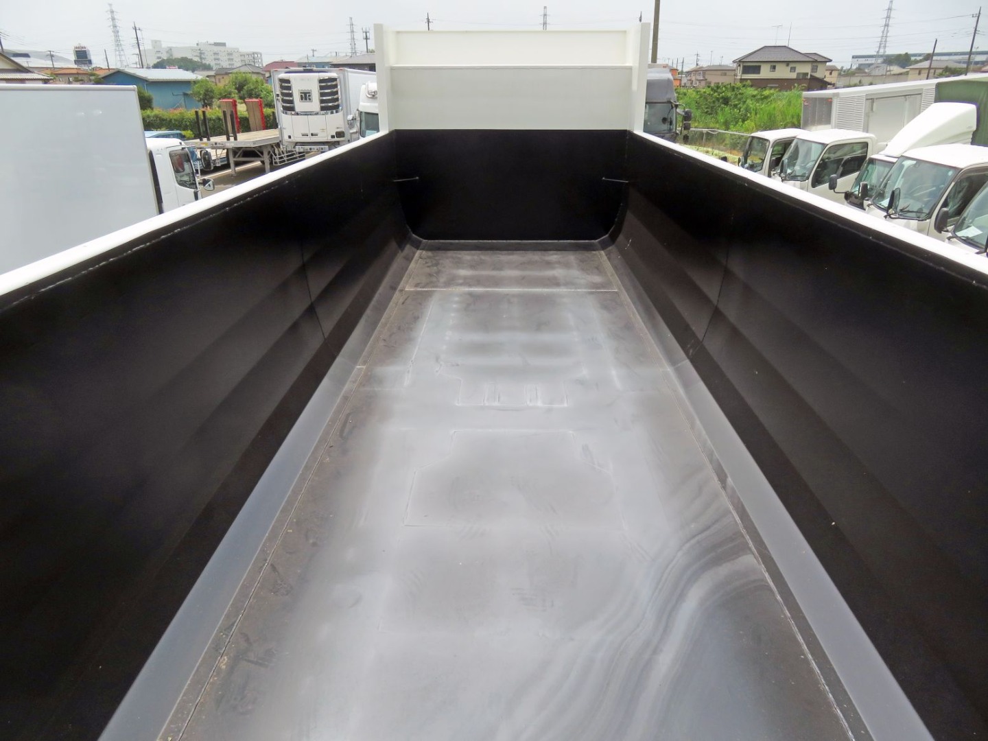 トレクス PFB34112の写真6