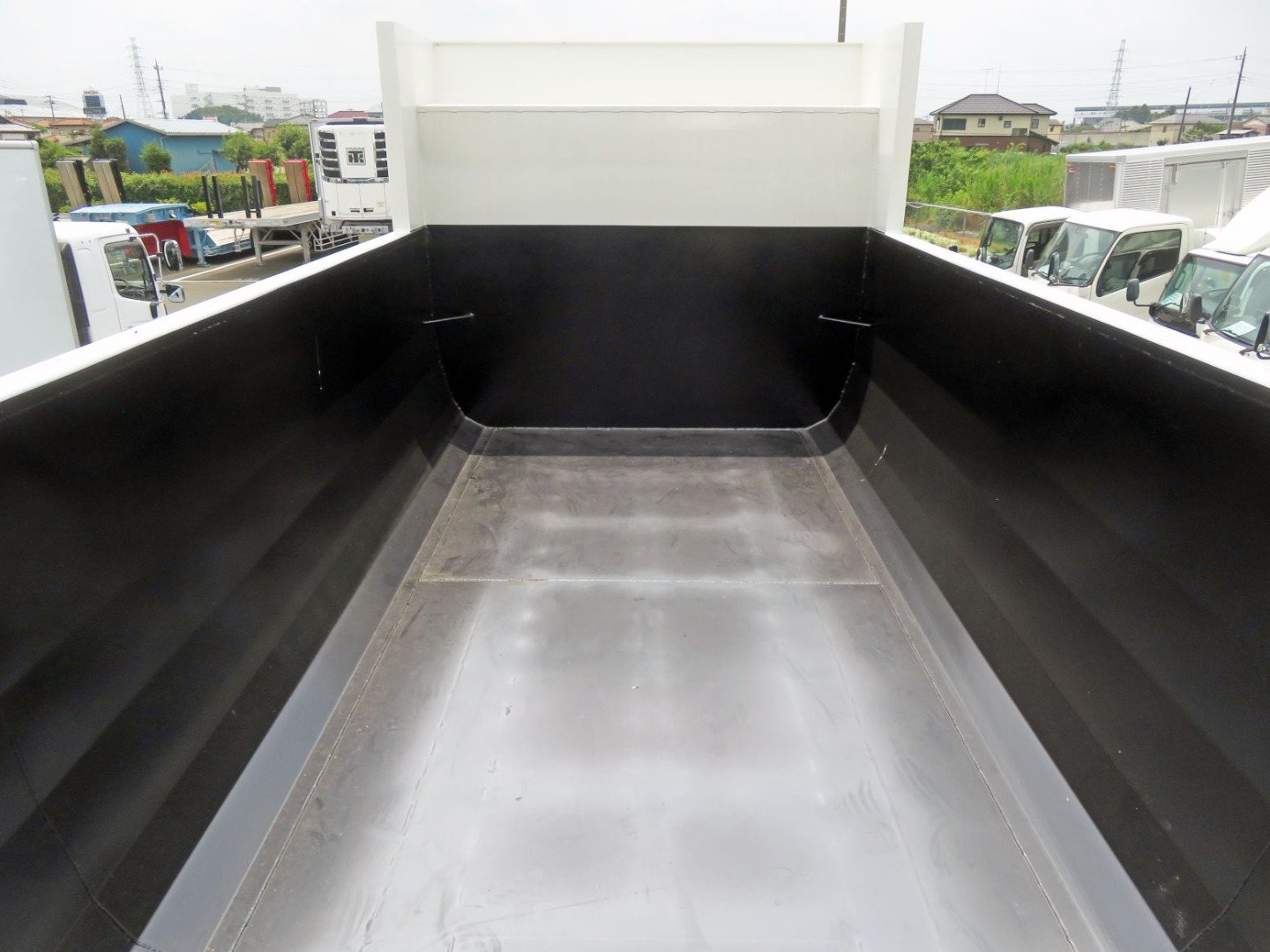 トレクス PFB34112の写真7