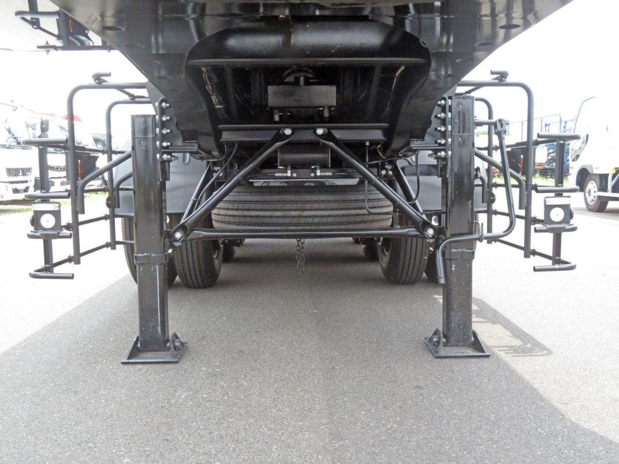 トレクス PFB34112の写真9