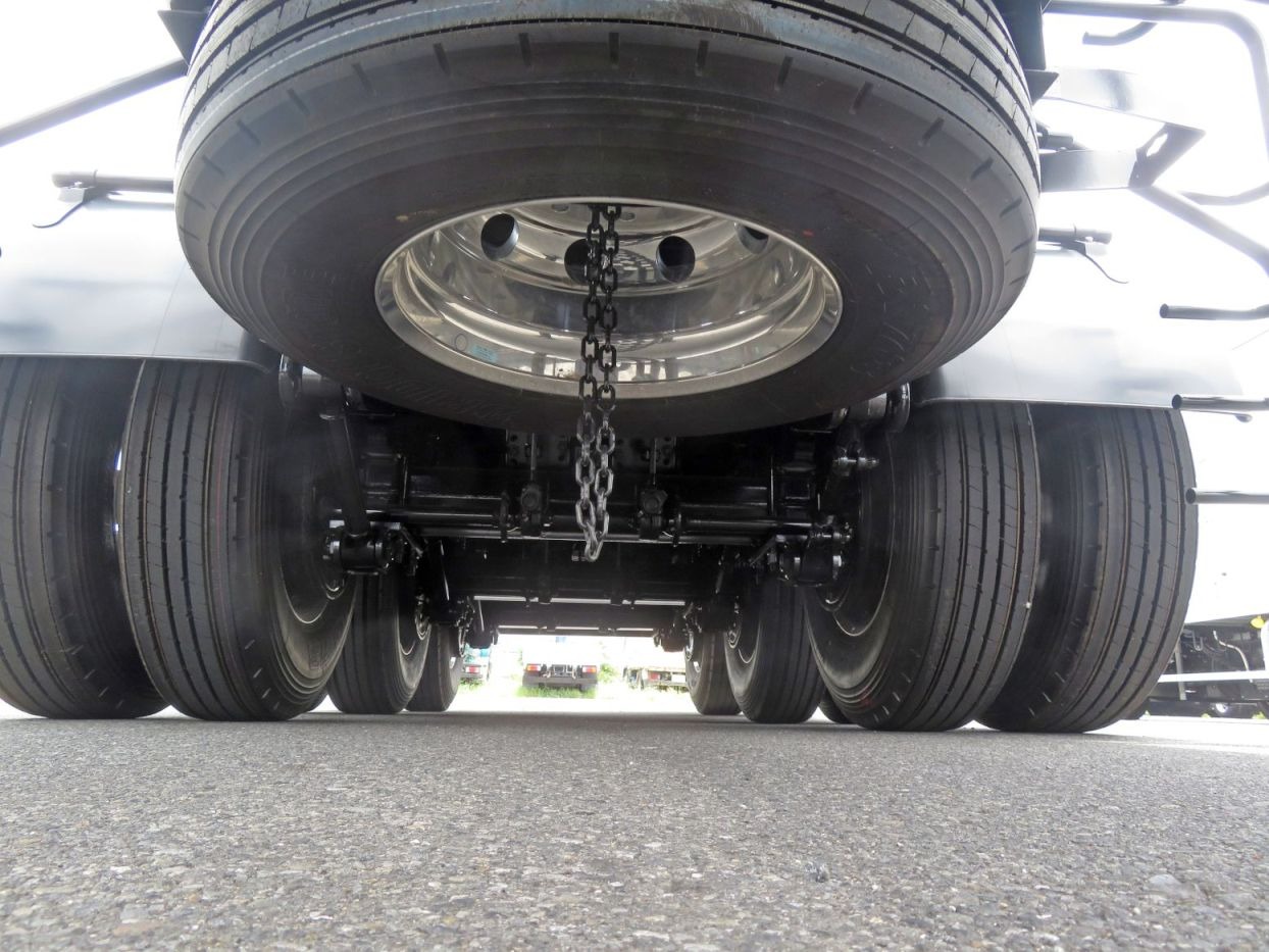 トレクス PFB34112の写真10