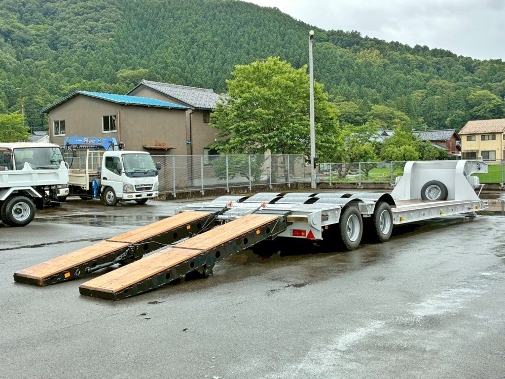 トレクス PMR440の写真2