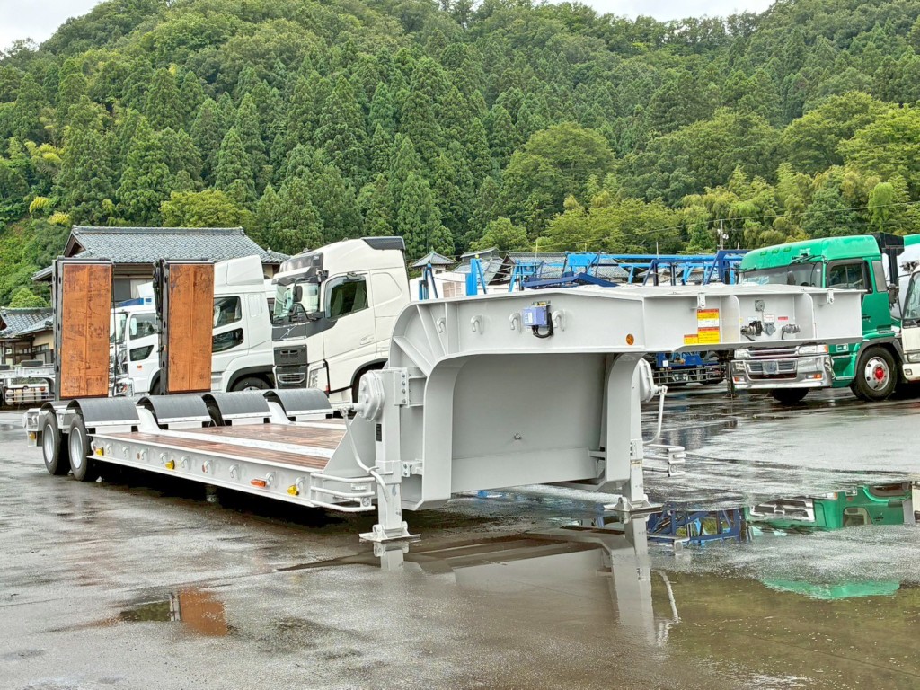 トレクス PMR440の写真4