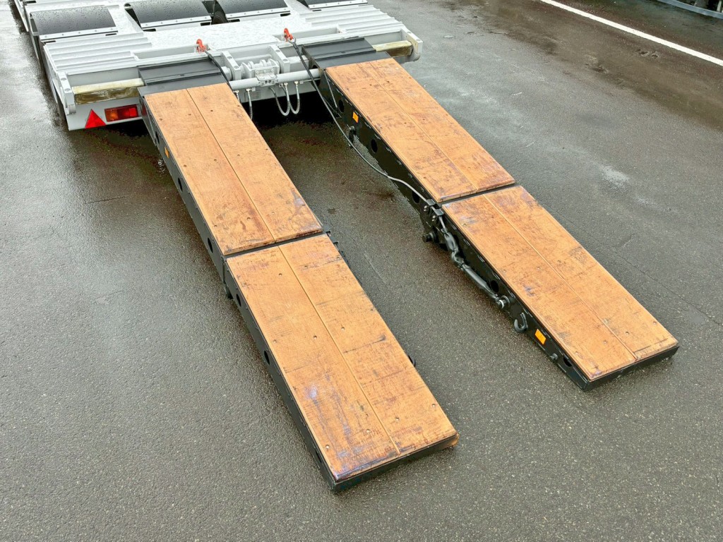 自動歩みです。|トレクス PMR440の写真16