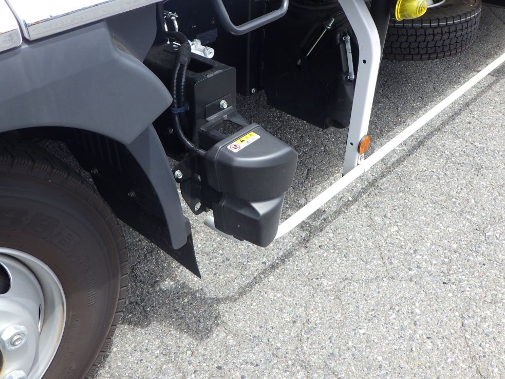 日野 レンジャー 2KG-FD2ABG(2WD)の写真19