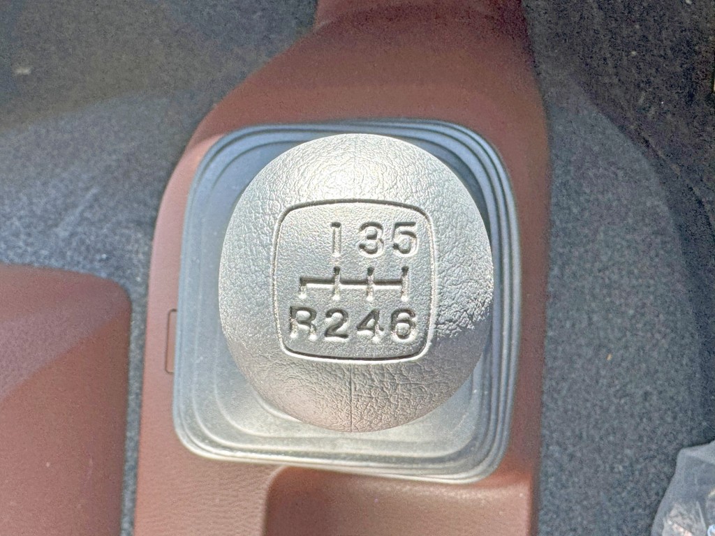 日野 レンジャー 2KG-FD2ABG(2WD)の写真22