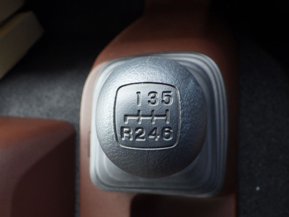 日野 レンジャー 2KG-FD2ABG(2WD)の写真22