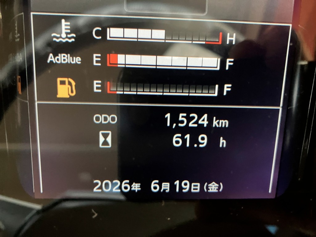 日野 レンジャー 2KG-FD2ABG(2WD)の写真23