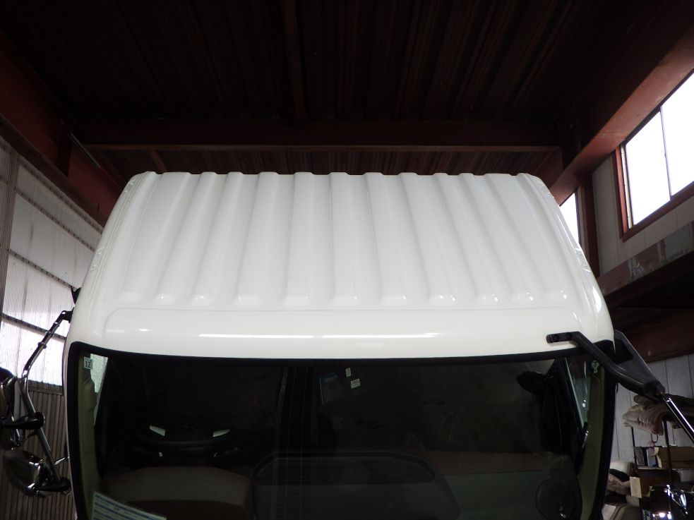 日野 レンジャー 2KG-FD2ABG(2WD)の写真24