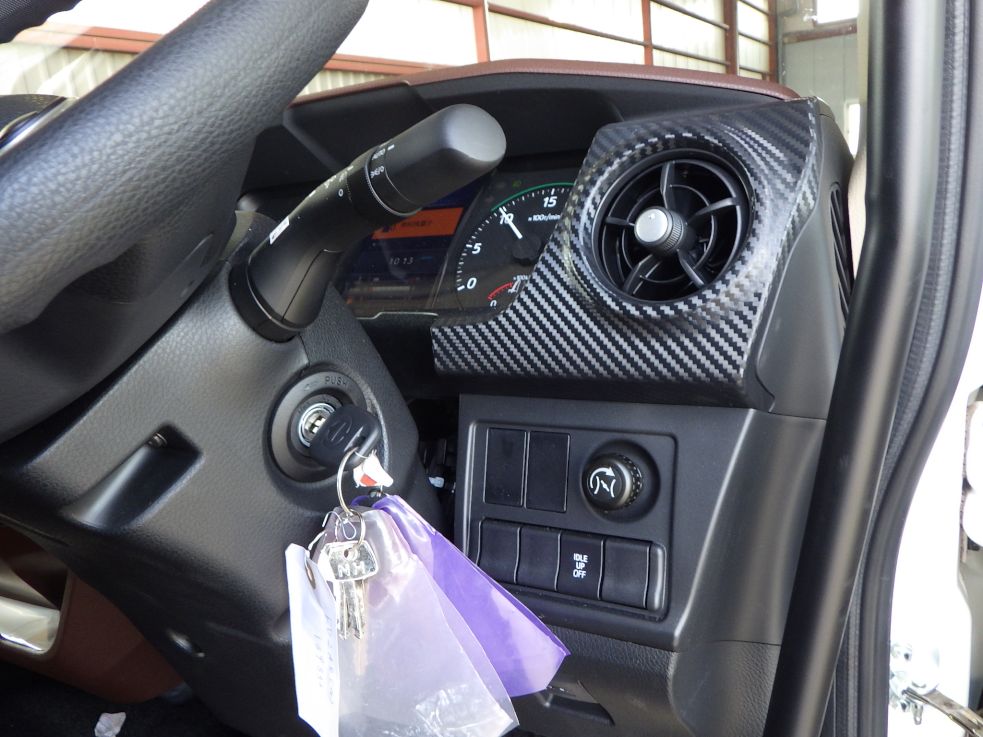 日野 レンジャー 2KG-FD2ABG(2WD)の写真29