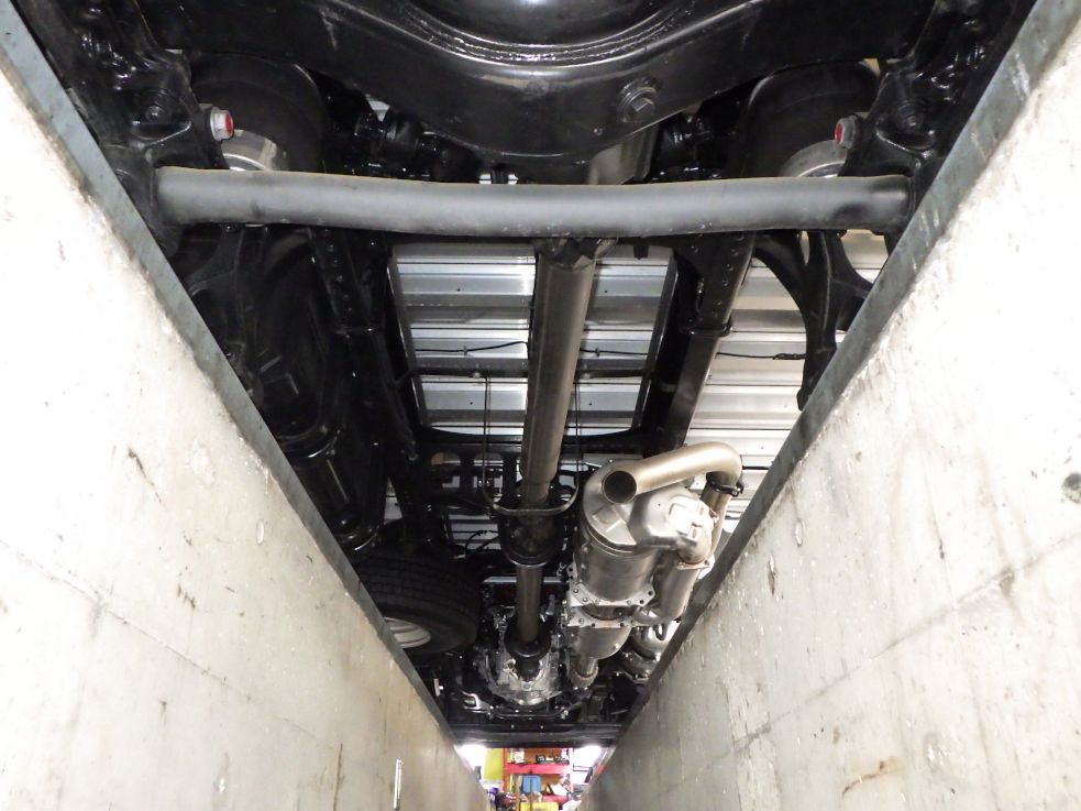 日野 レンジャー 2KG-FD2ABG(2WD)の写真33