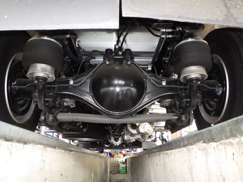 日野 レンジャー 2KG-FD2ABG(2WD)の写真34