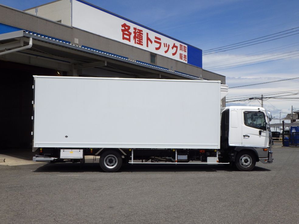 日野 レンジャー 2KG-FD2ABG(2WD)の写真35