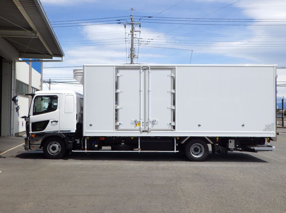 日野 レンジャー 2KG-FD2ABG(2WD)の写真36