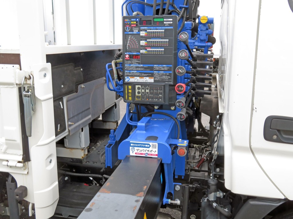 日野 デュトロ 2KG-XZU650M(2WD)の写真9