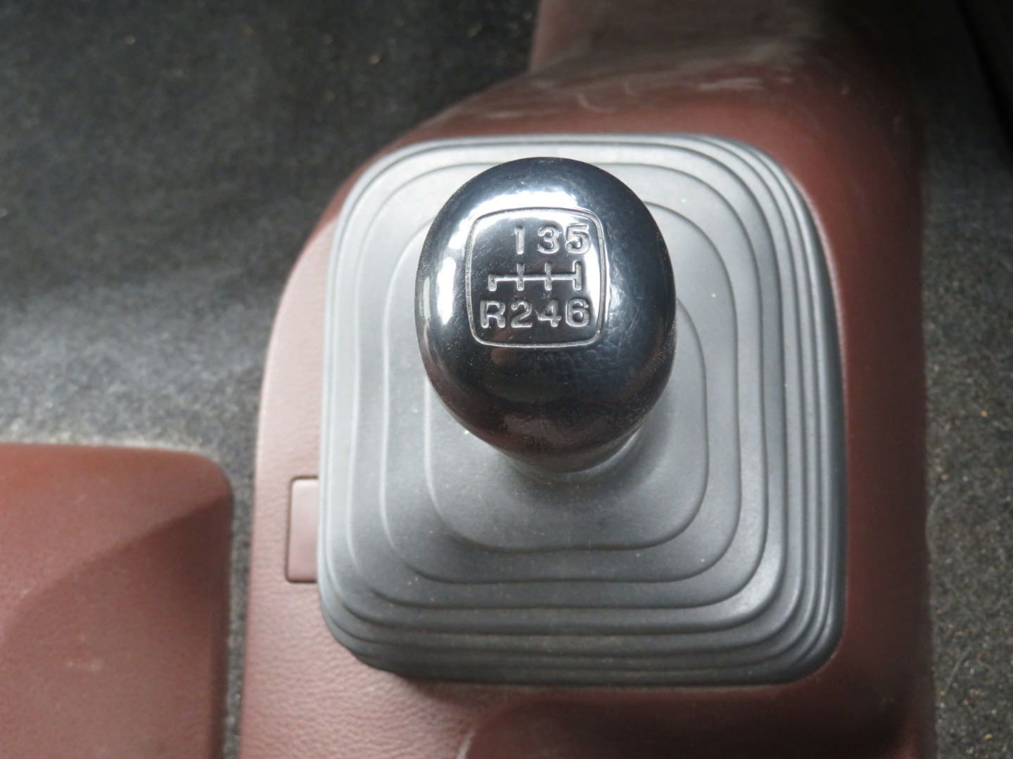 日野 レンジャー 2KG-FD2ABG(2WD)の写真23