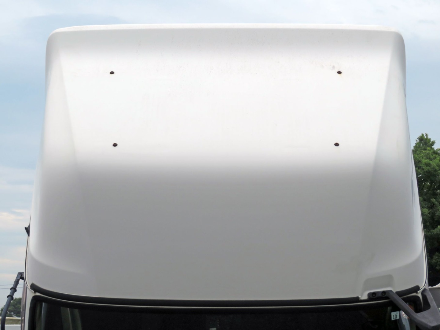 日野 レンジャー 2KG-FD2ABG(2WD)の写真25