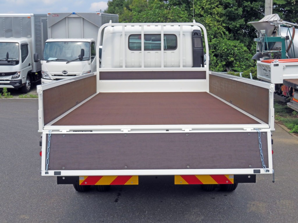 日野 デュトロ 2WG-XZU721M(2WD)の写真7