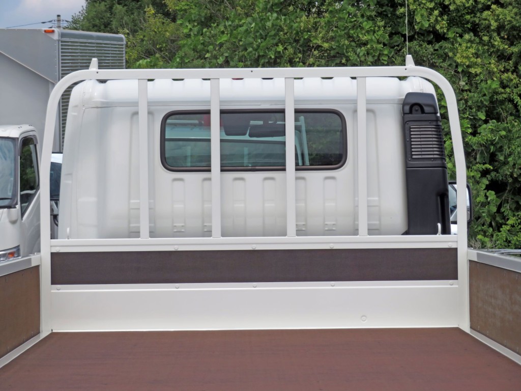 日野 デュトロ 2WG-XZU721M(2WD)の写真8