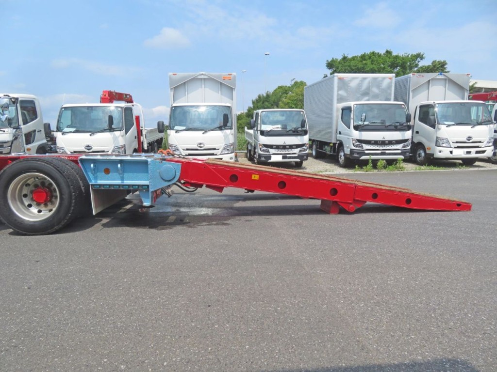 トレクス PMR440BHの写真14