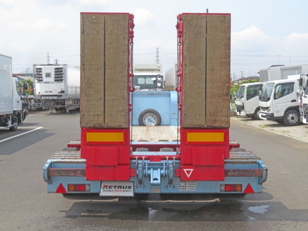 オートスライダーを閉じた状態です。|トレクス PMR440BHの写真17