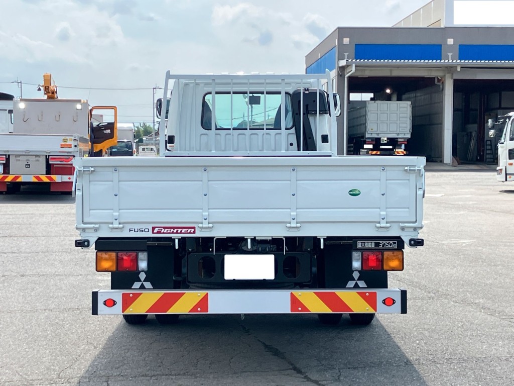 三菱 ファイター 2KG-FK62F(2WD)の写真7