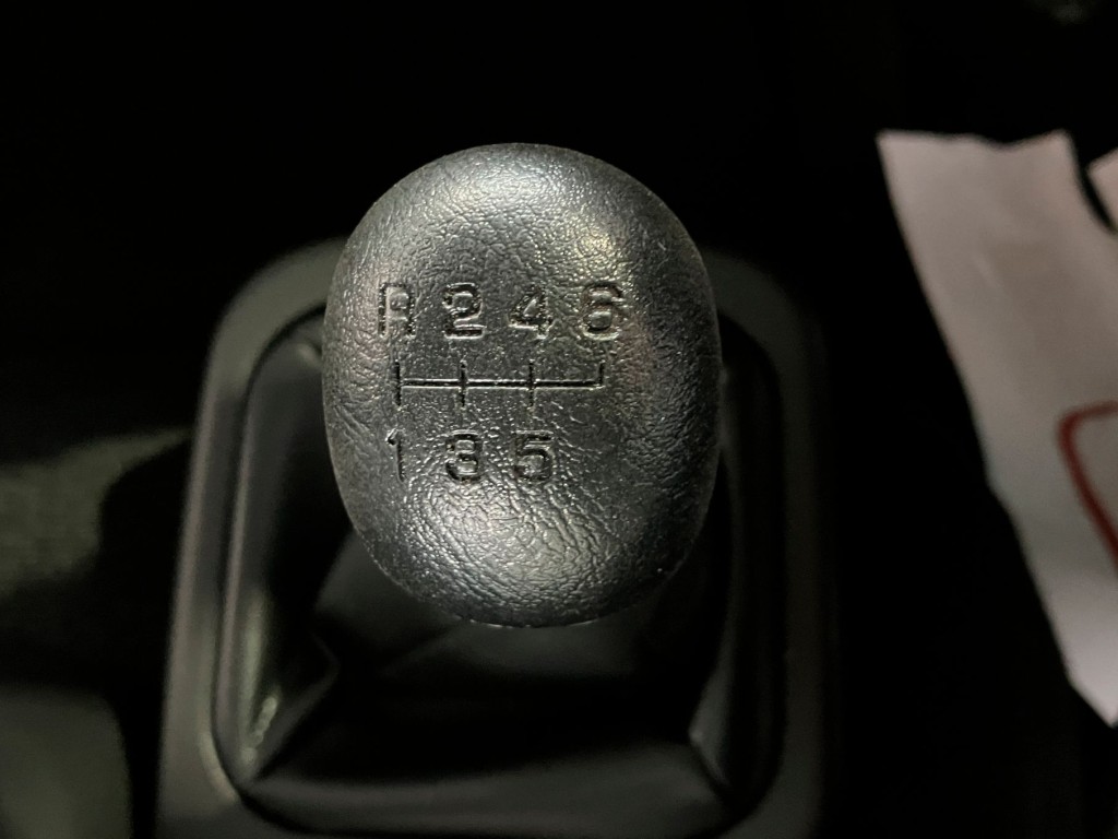 三菱 ファイター 2KG-FK62F(2WD)の写真13