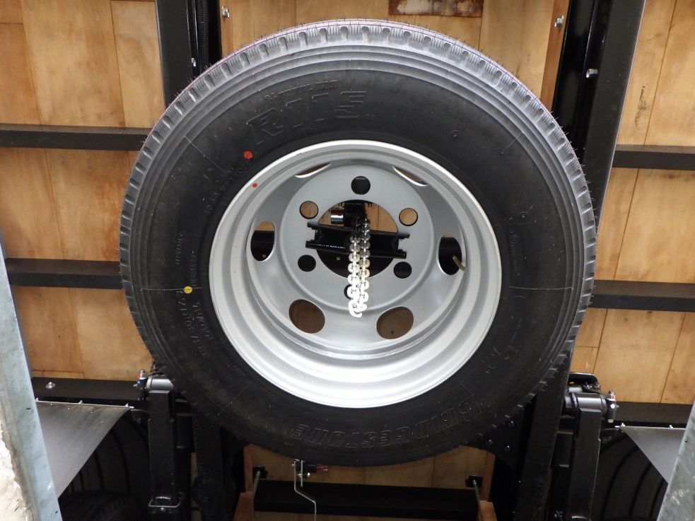 三菱 ファイター 2KG-FK62F(2WD)の写真15