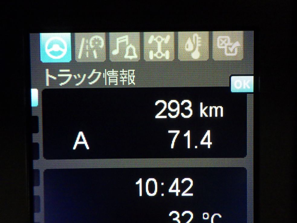 三菱 ファイター 2KG-FK62F(2WD)の写真27