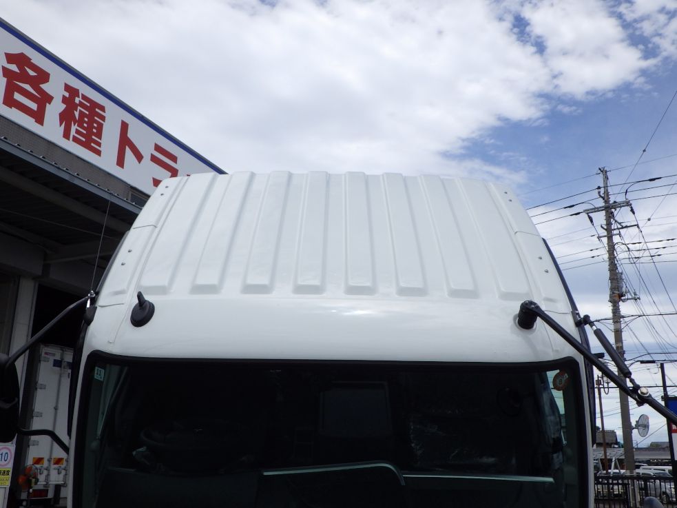 三菱 ファイター 2KG-FK62F(2WD)の写真28