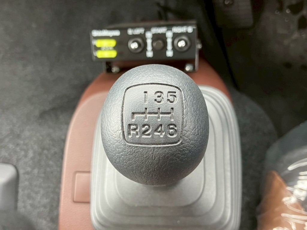 日野 レンジャー 2KG-FE2ACAの写真5