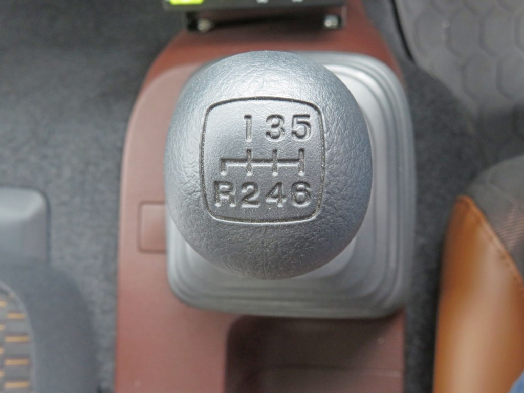 日野 レンジャー 2KG-FE2ACA(2WD)の写真29