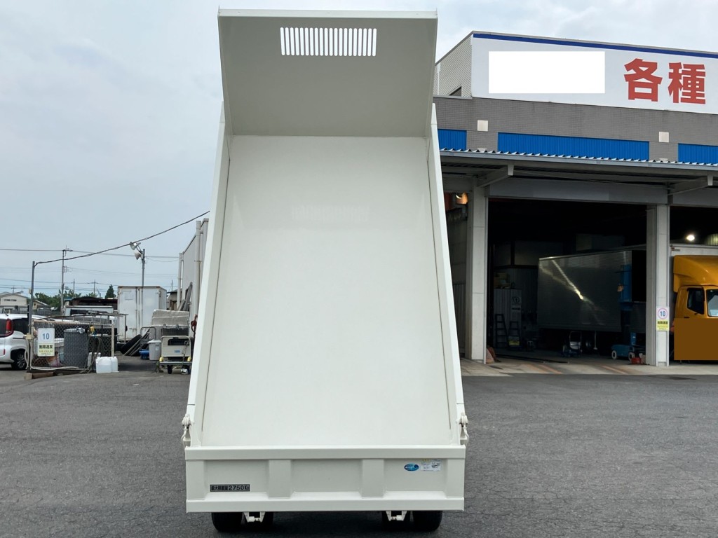 日野 デュトロ 2DG-XZU675T(4WD)の写真7