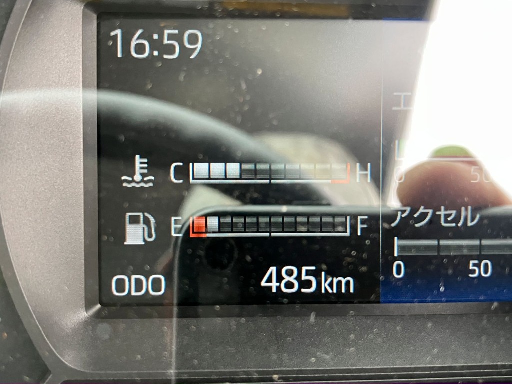 日野 デュトロ 2DG-XZU675T(4WD)の写真15