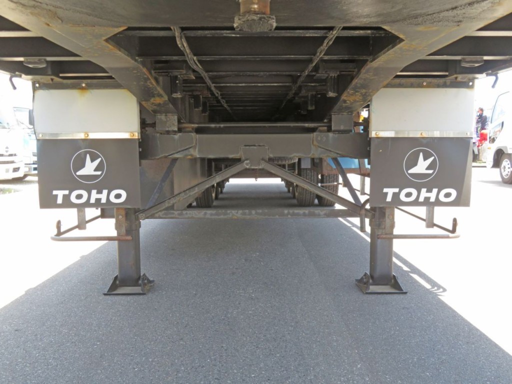 東邦  TF36H2C3の写真13