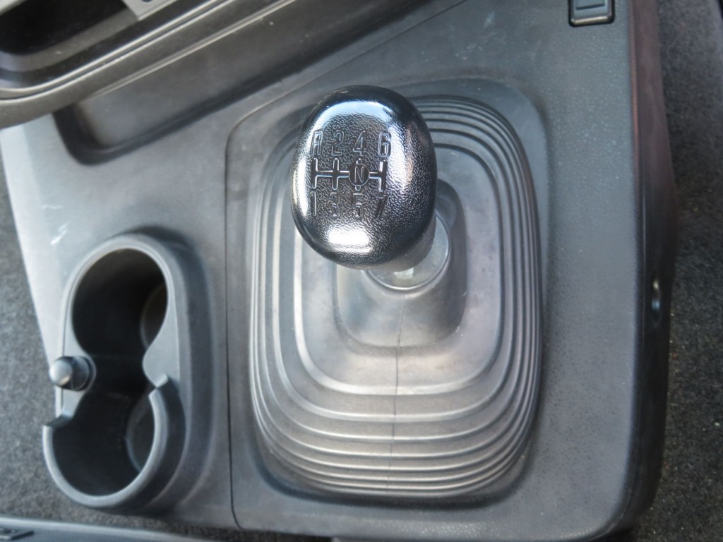 いすゞ ギガ 2KG-EXD52CDの写真25