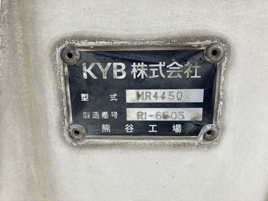 いすゞ ギガ 2KG-CXZ60CTの写真9