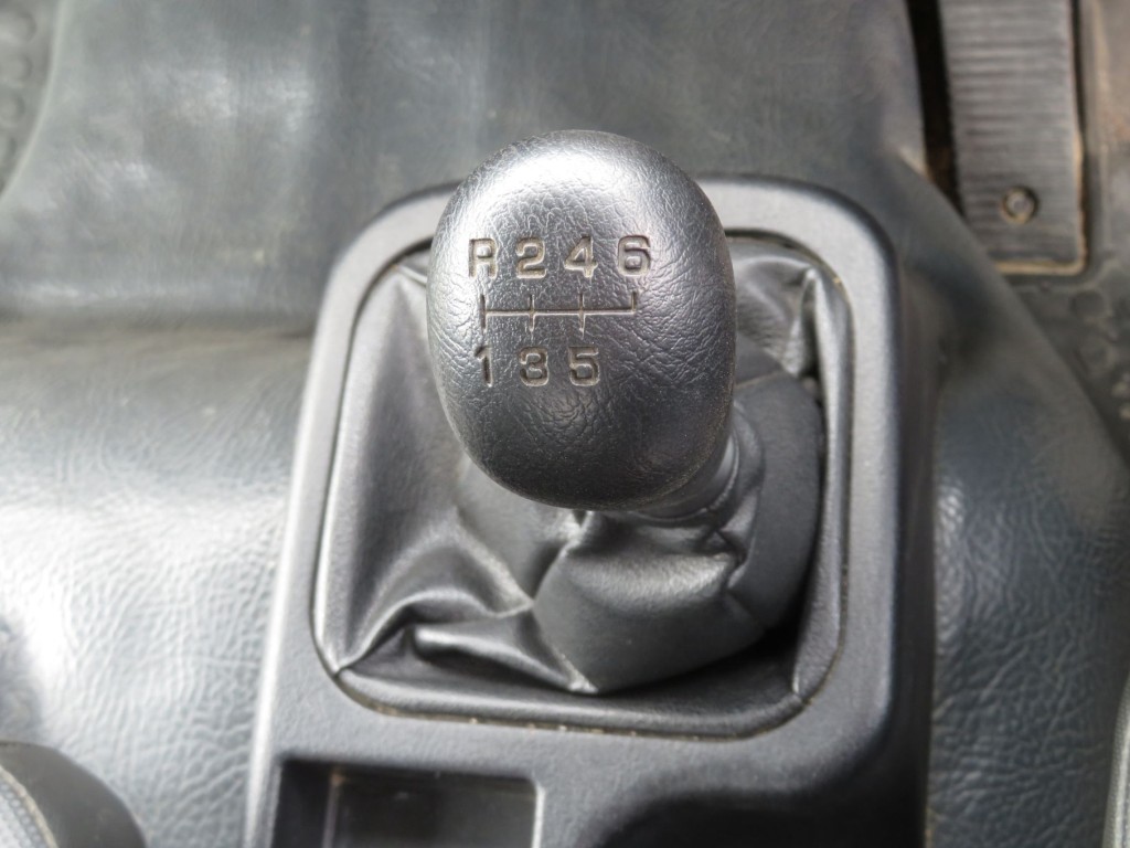 三菱 ファイター 2KG-FK72F(2WD)の写真23
