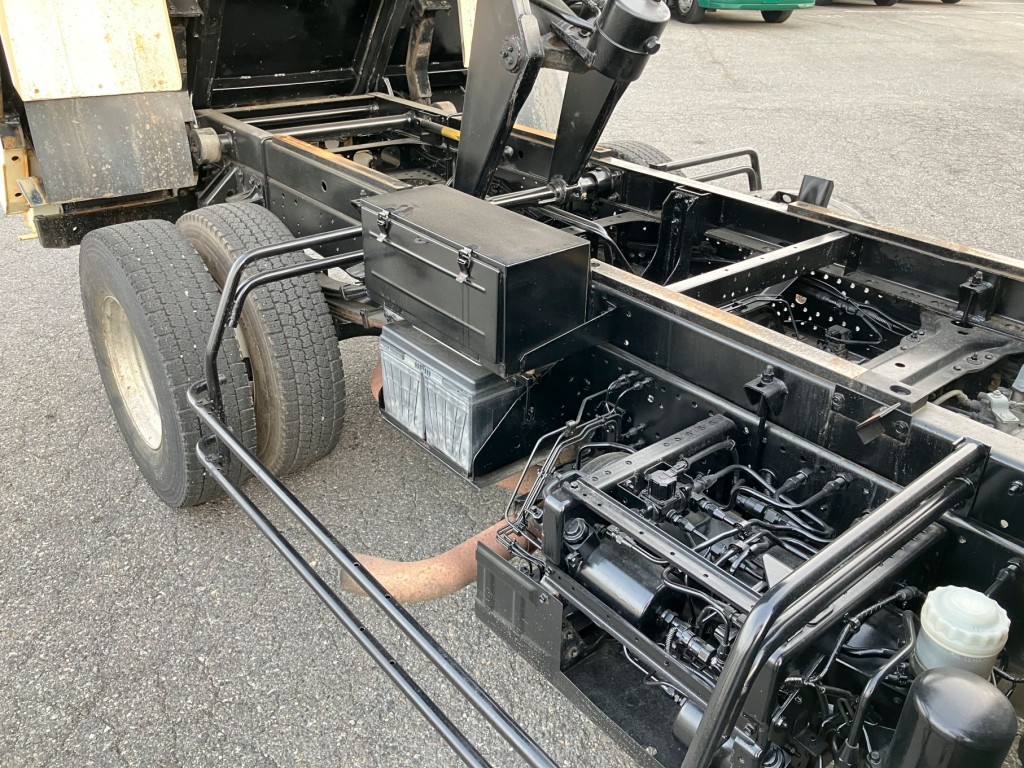 いすゞ フォワード TKG-FRR90S1(2WD)の写真11