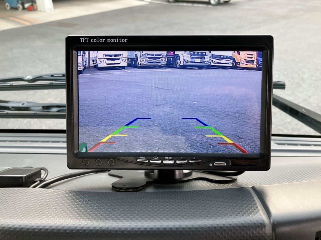 いすゞ フォワード TKG-FRR90S1(2WD)の写真13