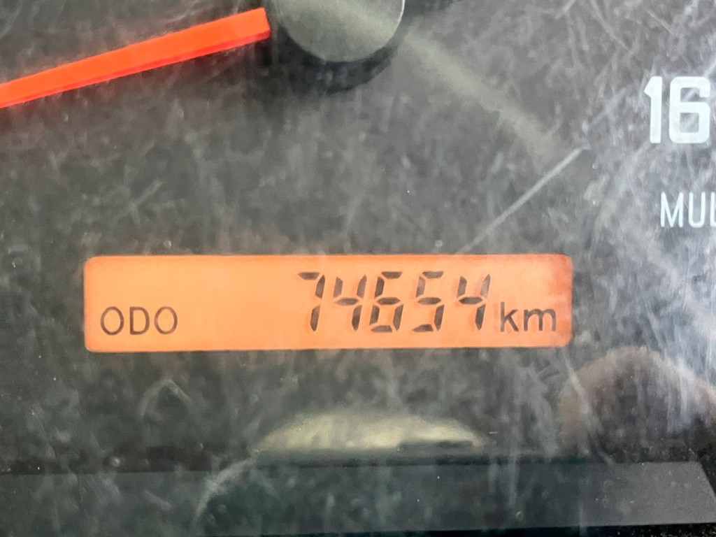 いすゞ フォワード TKG-FRR90S1(2WD)の写真16