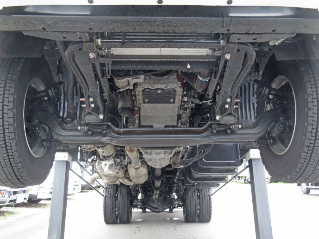 日野 レンジャー 2KG-FE2ACAの写真9