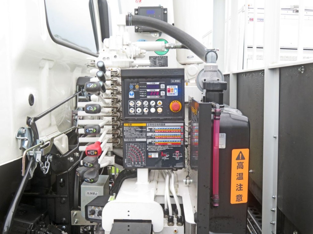 日野 レンジャー 2KG-FE2ACAの写真11
