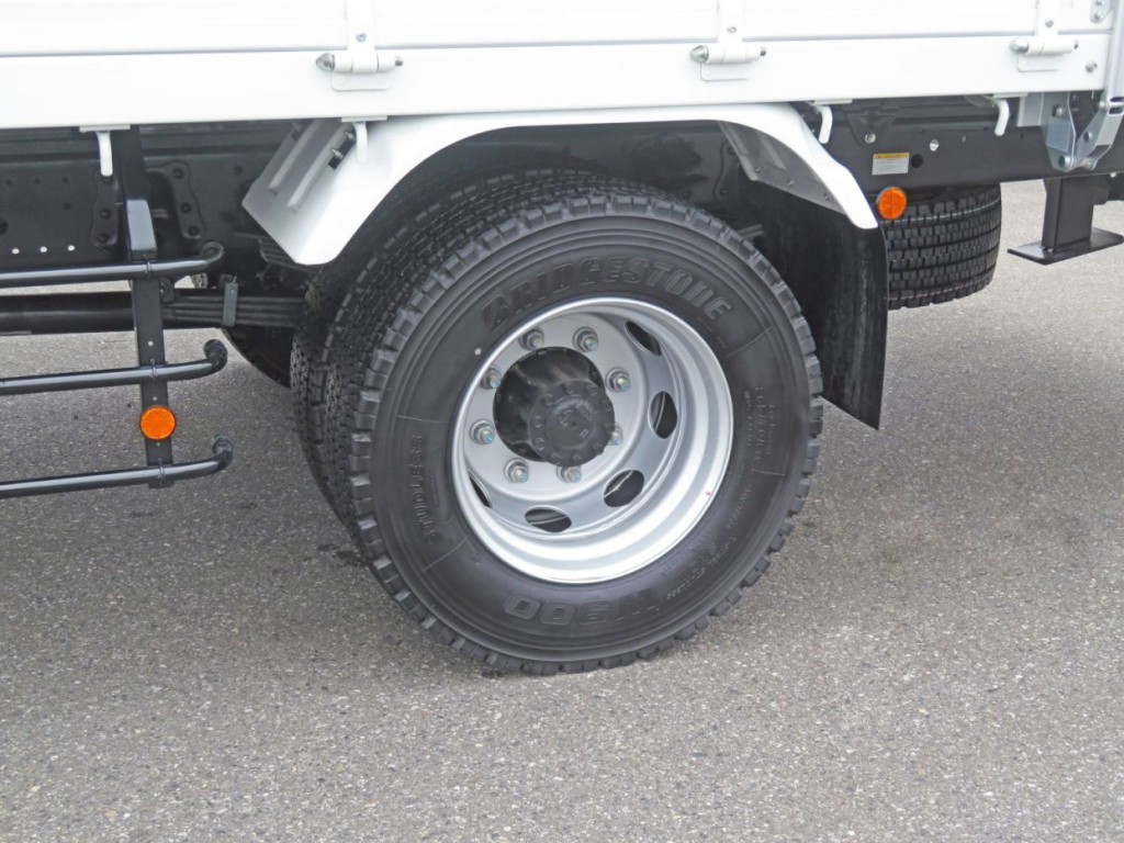 日野 レンジャー 2KG-FE2ACAの写真21