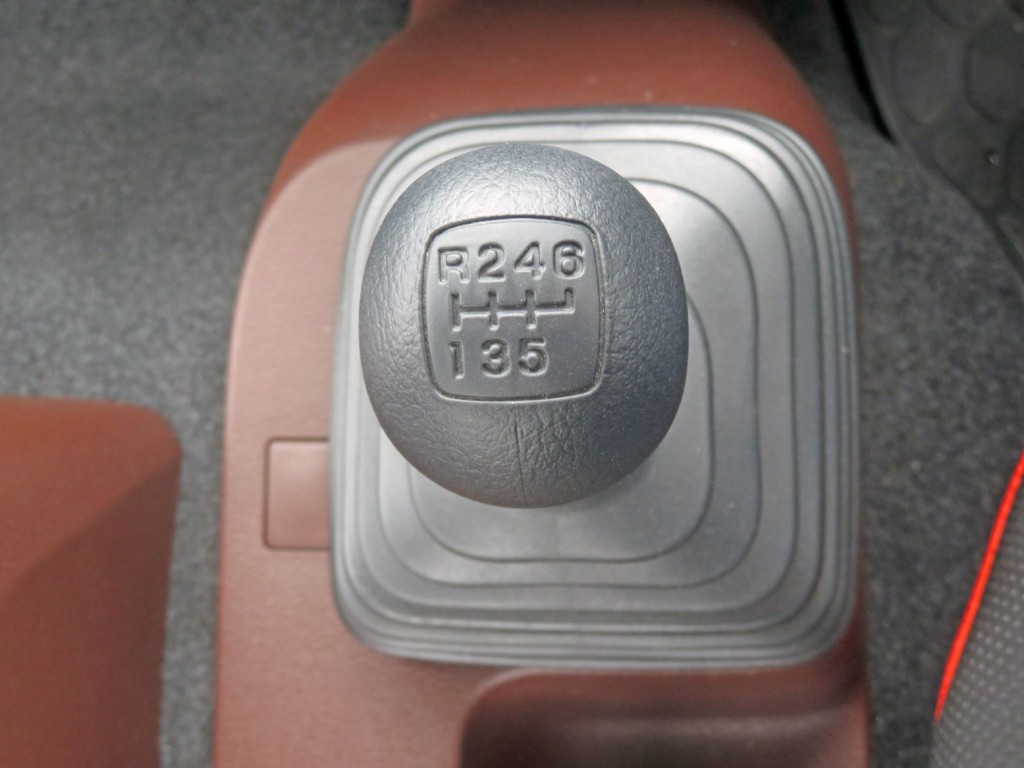 日野 レンジャー 2KG-FE2ACAの写真33
