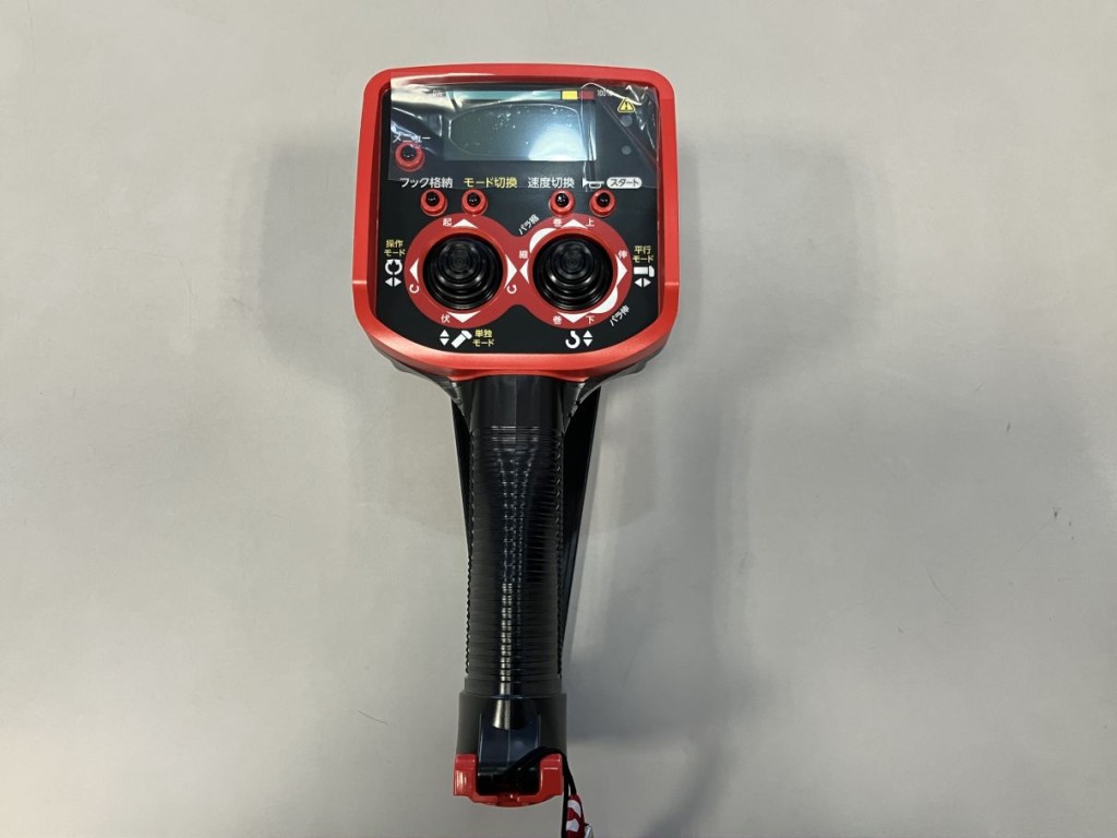 クレーンのラジコンです。|日野 レンジャー 2KG-FE2ACAの写真36